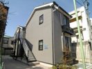 レオパレスコリウスの間取り画像