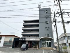 レジデンス三吉の間取り画像