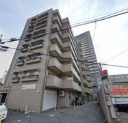 横川ラックビルの外観画像