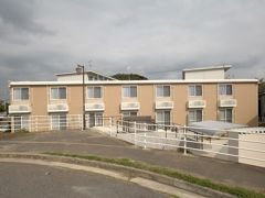 レオパレスKOMUGIの外観画像