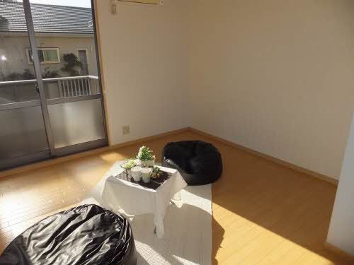 リビング