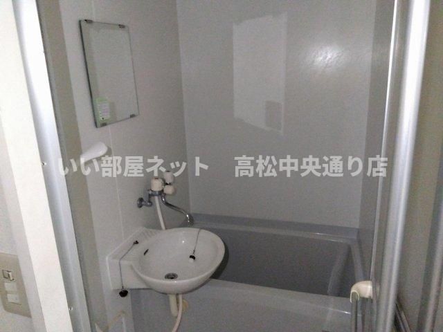 バスルーム