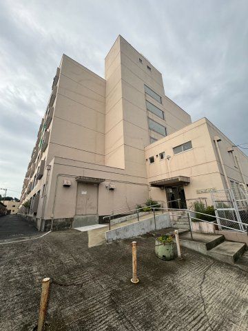 コーポ根岸の外観画像