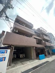 リダイ六甲の外観画像