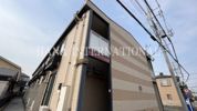 レオパレスサンライズ上沢の間取り画像