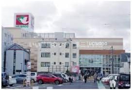 平和堂石山（スーパー）まで531m