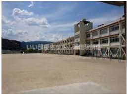 大津市立晴嵐小学校（小学校）まで1412m