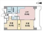 グランフィルドちくさの間取り画像