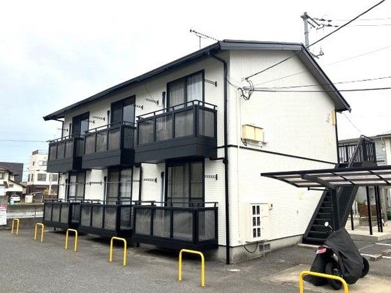 ダンディライオン西市 Bの外観画像