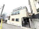 リヴィラ六甲の間取り画像