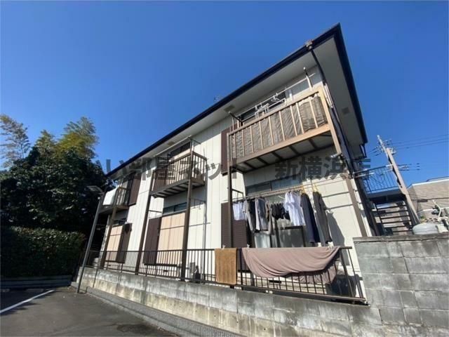 小泉ハイムの外観画像
