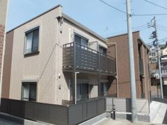 クレイノベルロサージュの外観画像