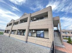 クレシアⅡの外観画像