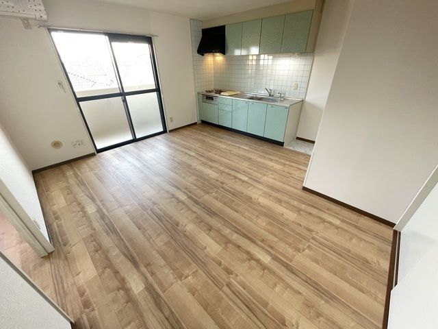 リビング