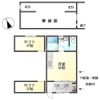 アトレ高町の間取り画像