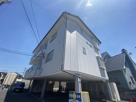 アークⅡの外観画像