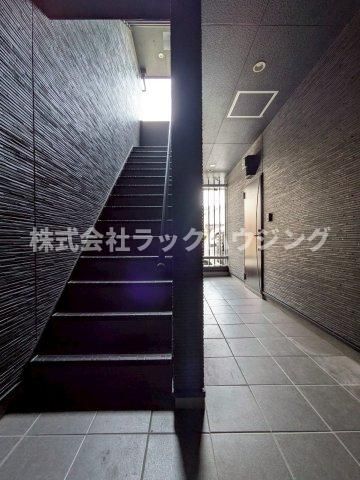 ロビー