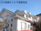 コンフォート宮崎台の間取り画像