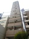 グランティアラ芝大門の間取り画像