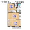 Like星久喜Cの間取り画像