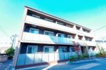 セントリビエ道後の間取り画像