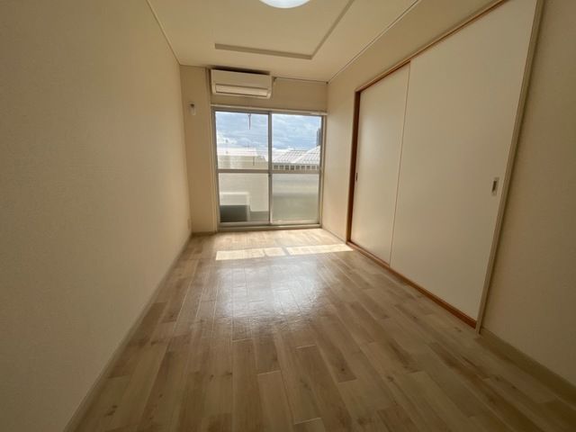 洋室