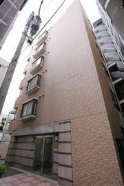 アクティブミレニアム江戸川橋の外観画像