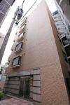 アクティブミレニアム江戸川橋の間取り画像