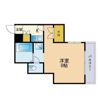 プレスト吉塚の間取り画像