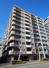ライオンズプラザ鶴見中央の間取り画像