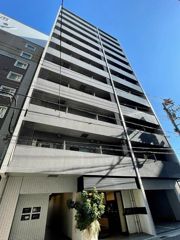 Log永代橋の外観画像