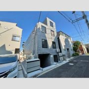 HJ PLACE 中野の外観画像