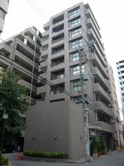 藤和シティホームズ武蔵小金井駅前の外観画像