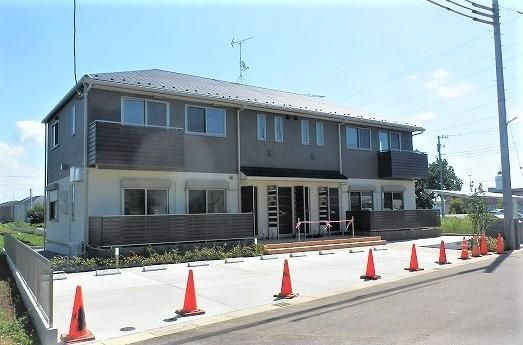 ボナール小室の外観画像