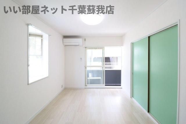 洋室