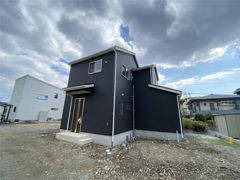 島崎2丁目一戸建の外観画像