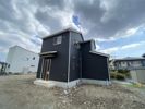 島崎2丁目一戸建の間取り画像