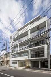 ルミーク本町イーストの外観画像