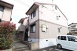 コーポサンライズ B棟の間取り画像
