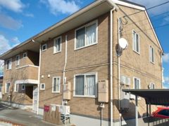 グランド スワードの外観画像