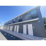 GRAND SOLEIL 上余田Ⅱの外観画像