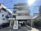 フルグランデ日向町の外観