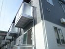 サムズアップⅠの外観