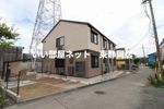 ボンヌ・シャンス中吉田の間取り画像