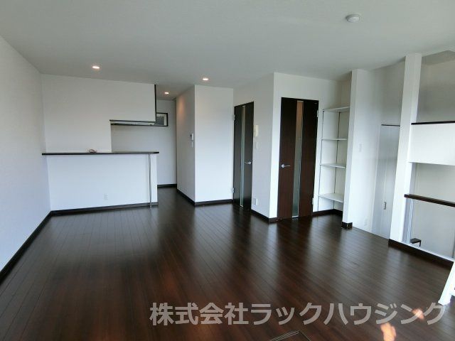 リビング