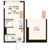 リヴィエール中野の間取り画像