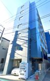 サクセスの間取り画像