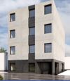 ルレーブ南千住の外観