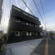 MELDIA西浦和Ⅳの外観画像