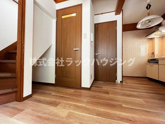リビング
